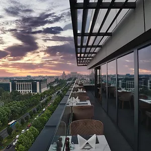 4* فندق Union Plaza