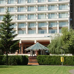 4* Szálloda Ramada By Wyndham Parc