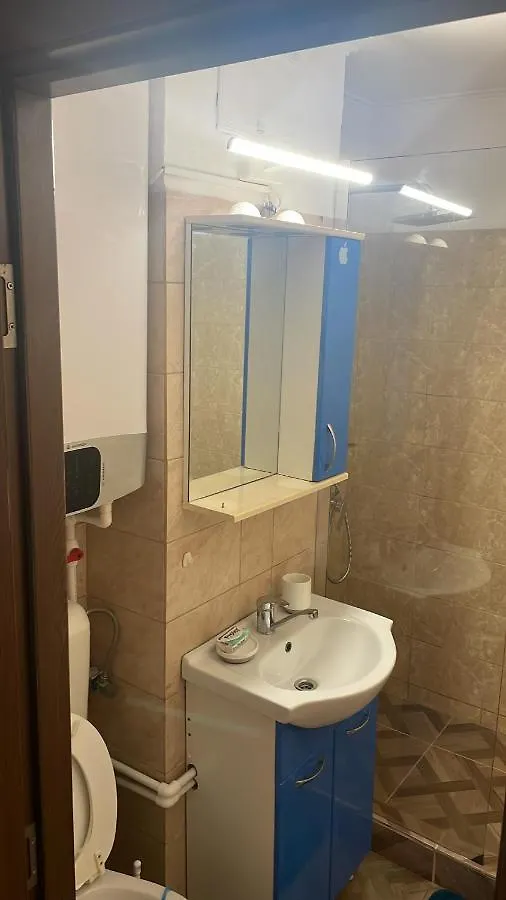 Bucuresti Comfort Apartment