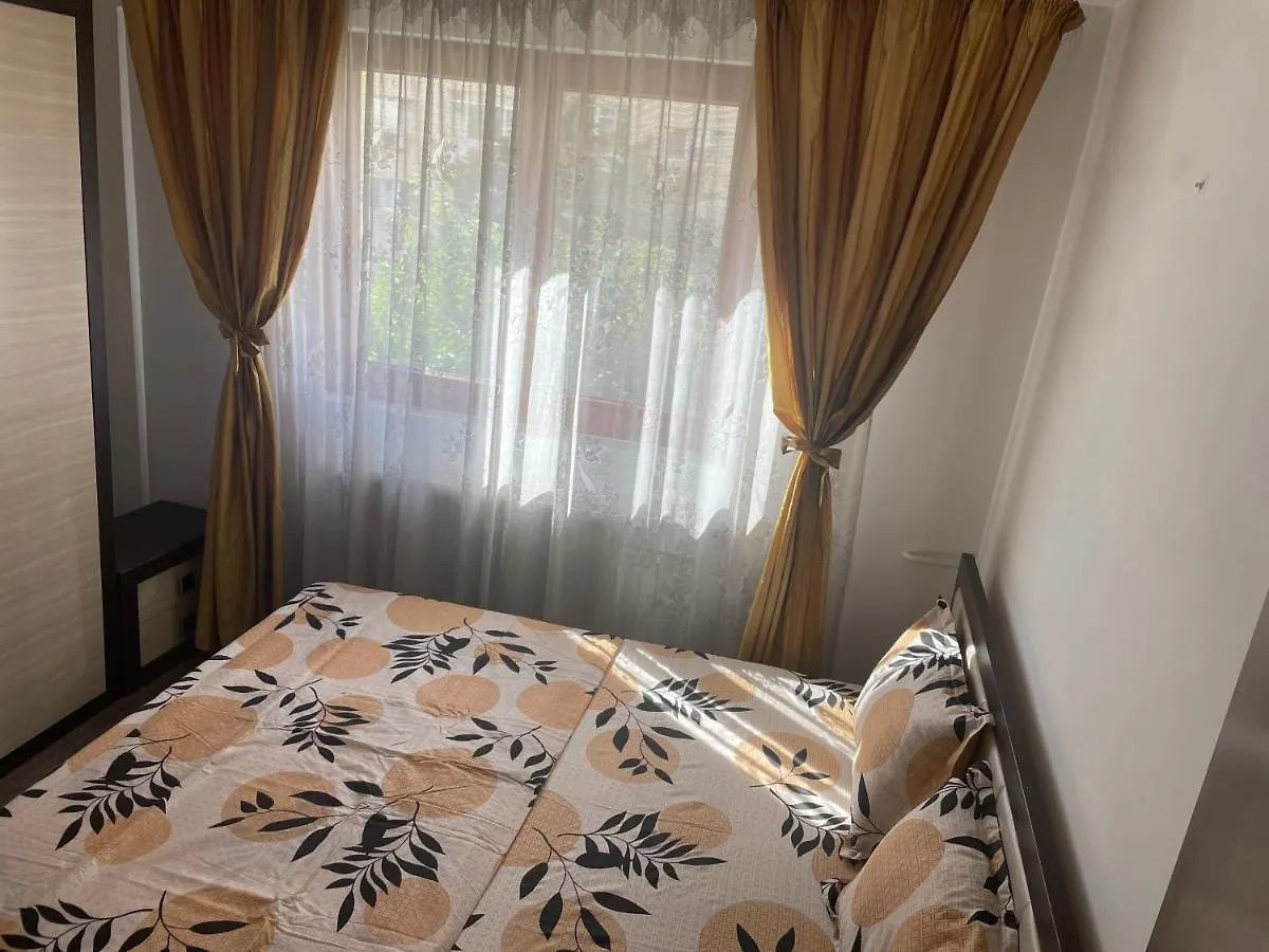 Bucuresti Comfort Apartment رومانيا