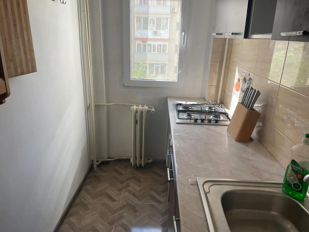 Bucuresti Comfort Apartment  بوخارست
