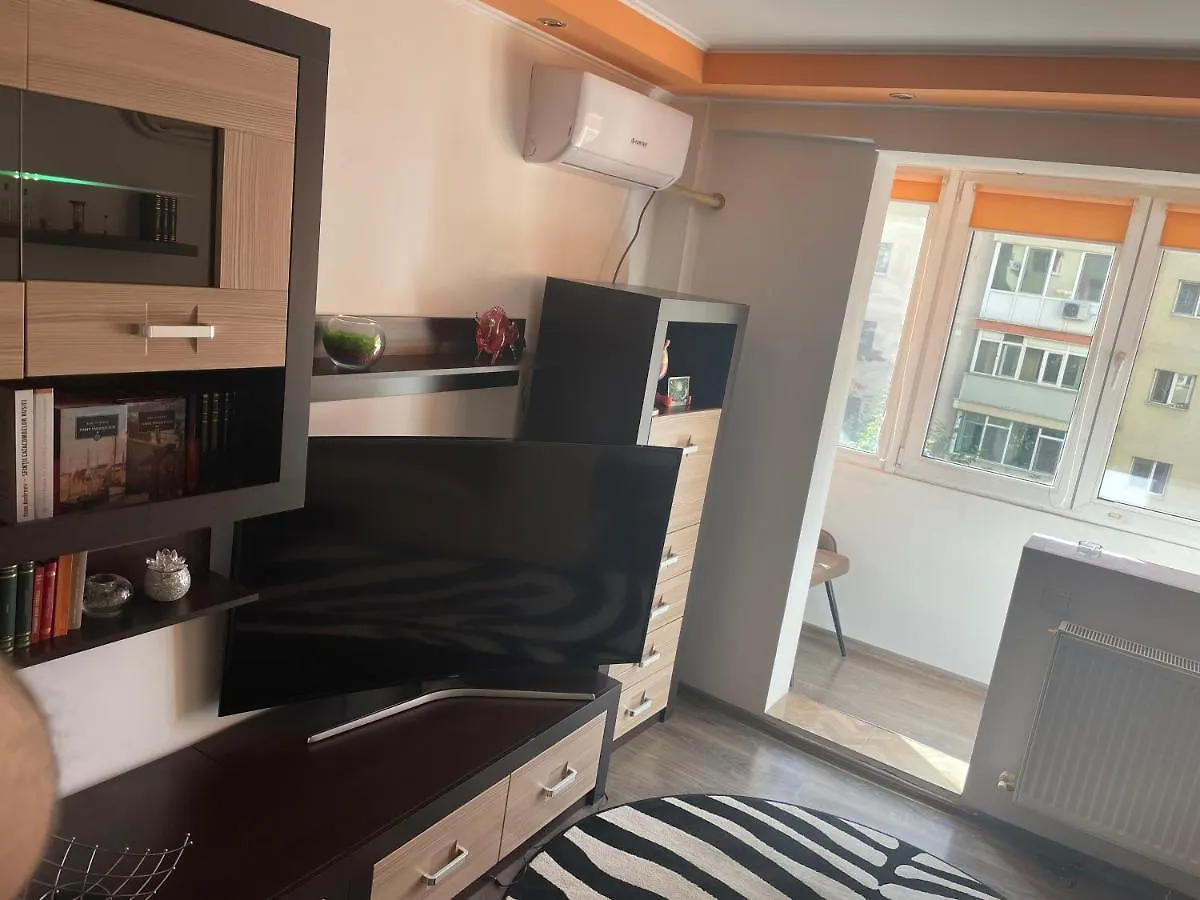 Bucuresti Comfort Apartment 0*, بوخارست رومانيا