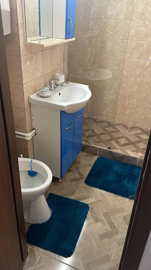 Bucuresti Comfort Apartment