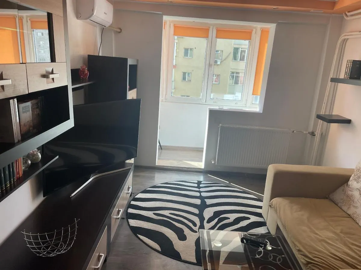 Bucuresti Comfort Apartment رومانيا