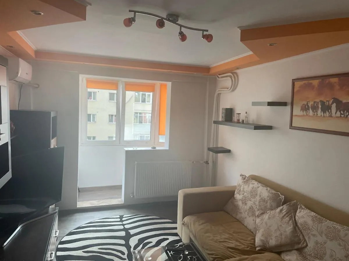 Bucuresti Comfort Apartment بوخارست