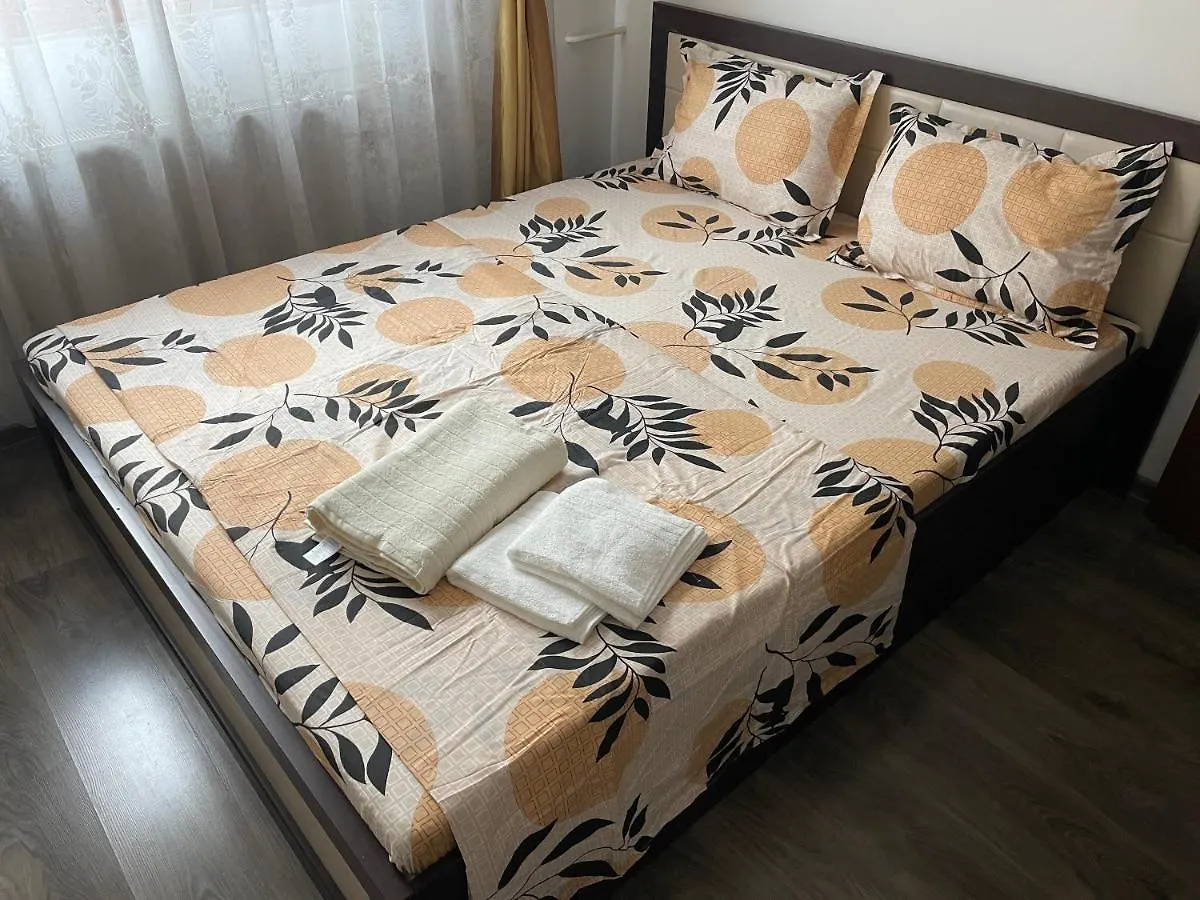 Bucuresti Comfort Apartment