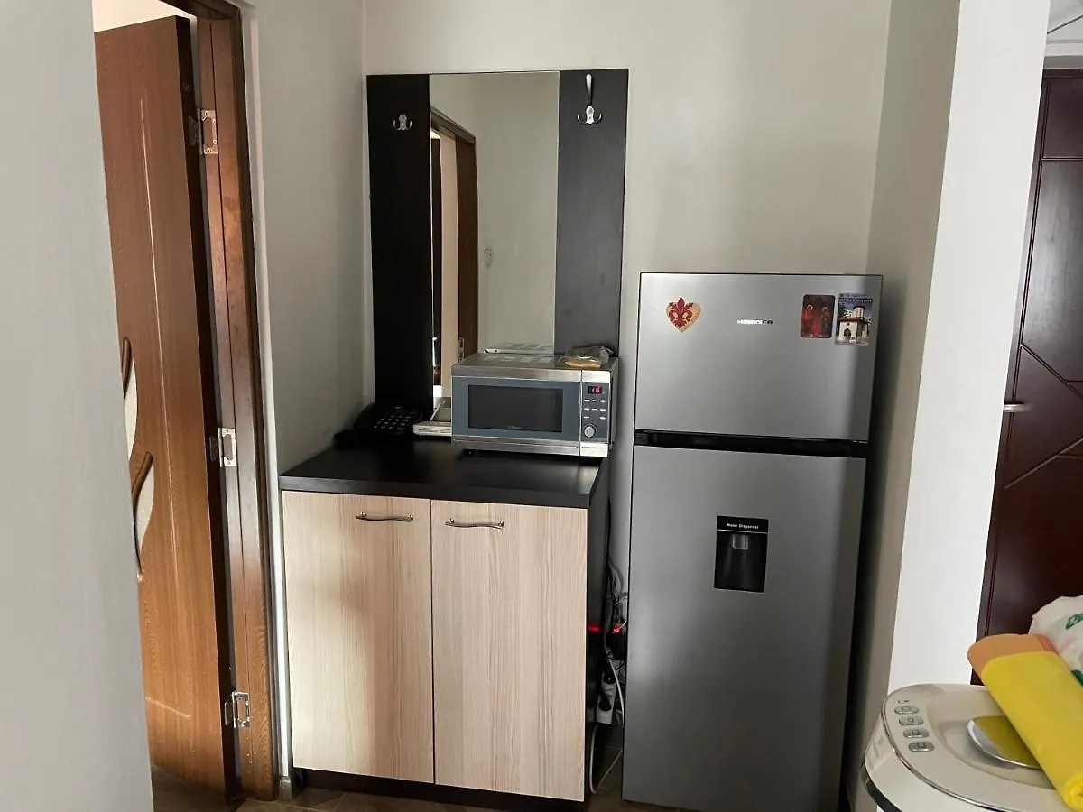 Bucuresti Comfort Apartment