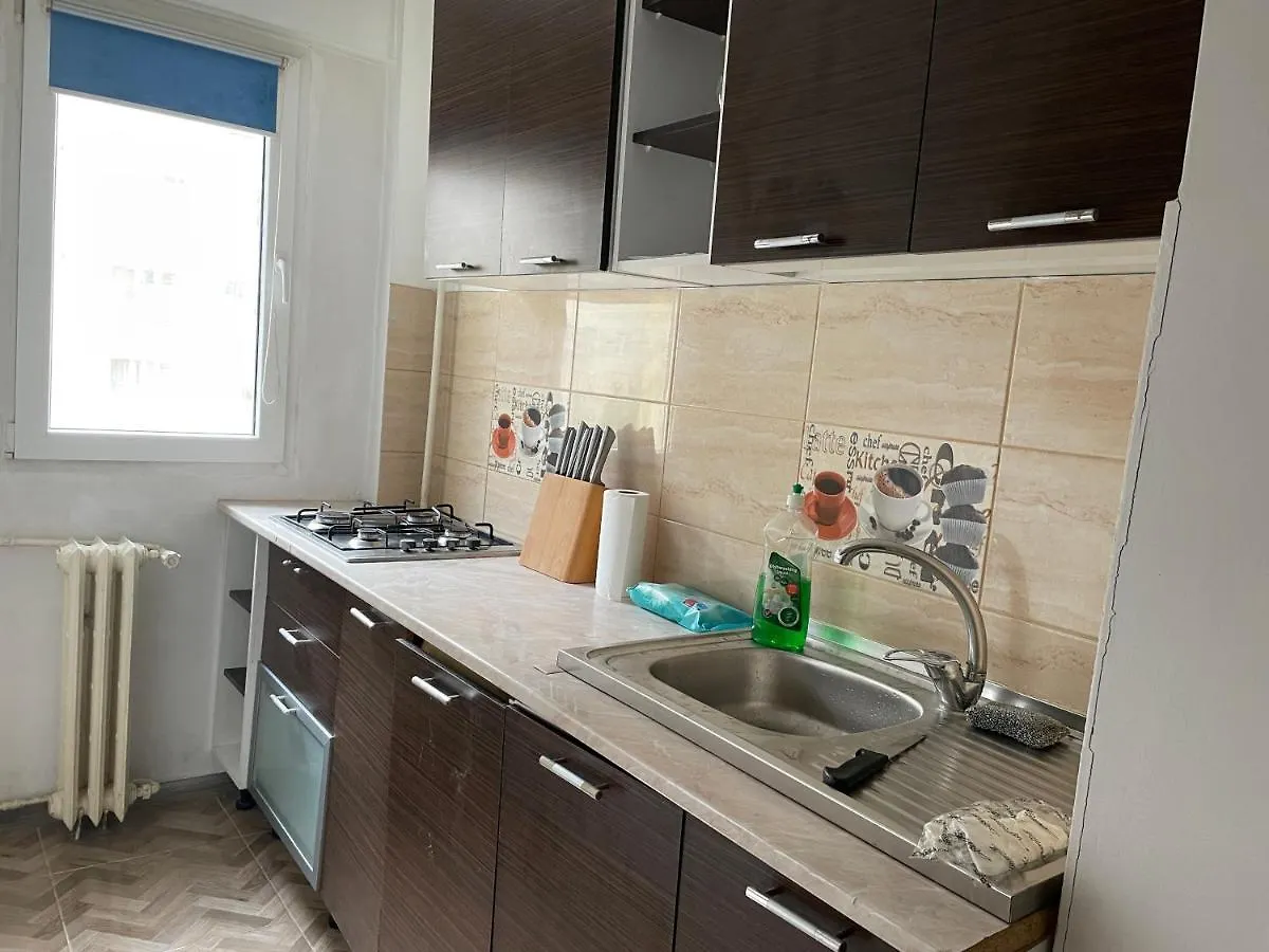 Bucuresti Comfort Apartment 0*, بوخارست رومانيا