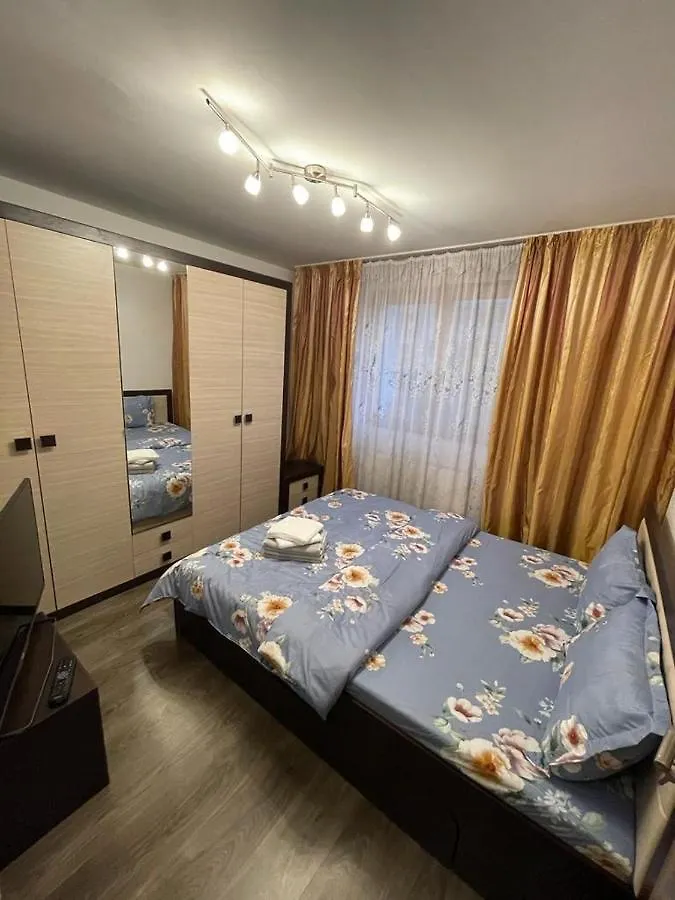 Bucuresti Comfort Apartment رومانيا