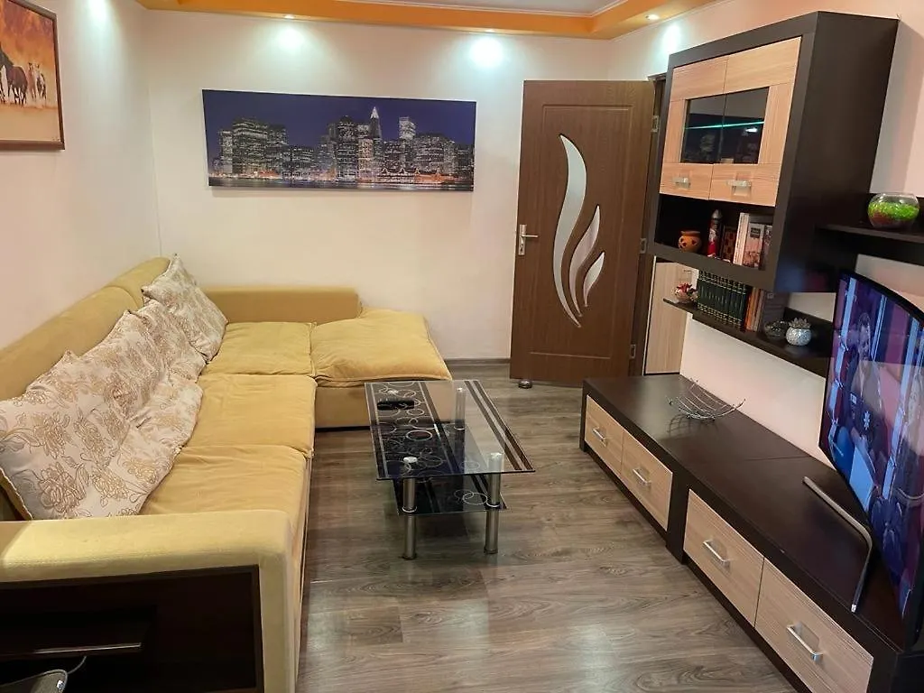Bucuresti Comfort Apartment 0*, بوخارست