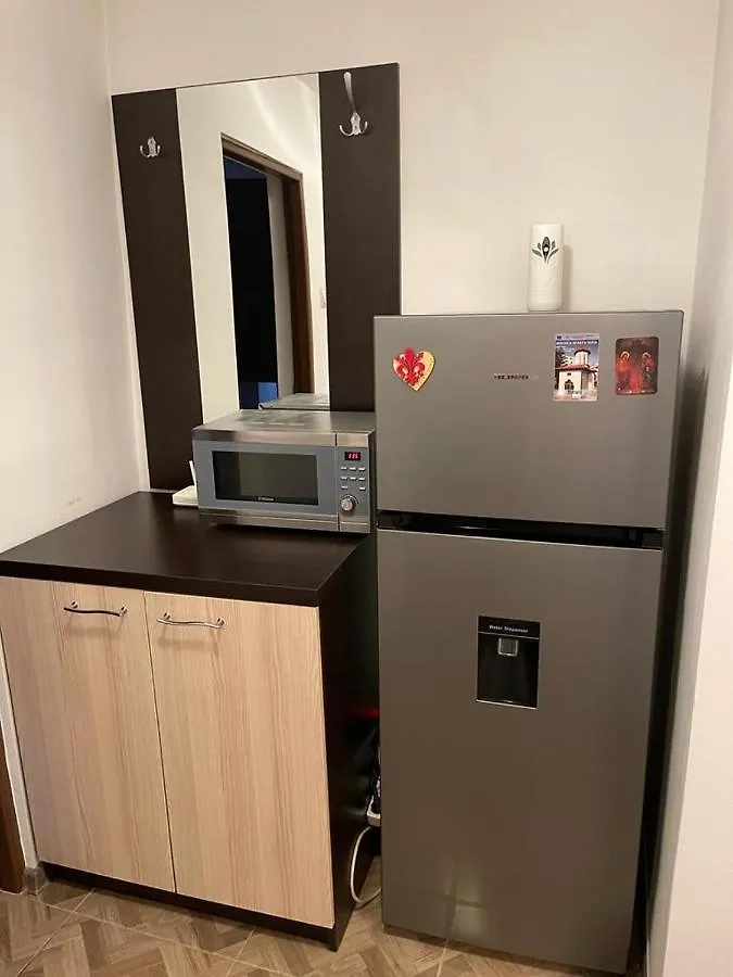 Bucuresti Comfort Apartment رومانيا