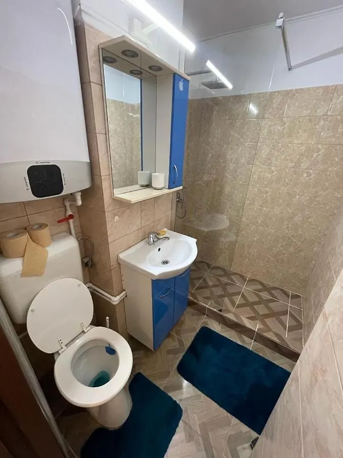 Bucuresti Comfort Apartment