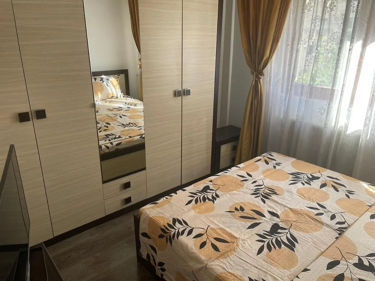 Bucuresti Comfort Apartment Romania