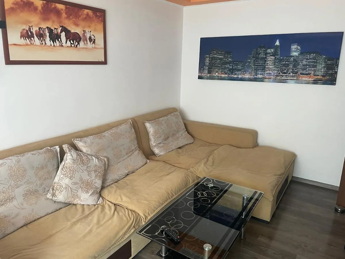 Bucuresti Comfort Apartment  Bucharest