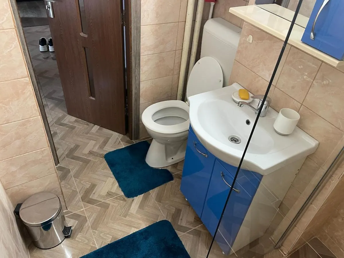 Bucuresti Comfort Apartment
