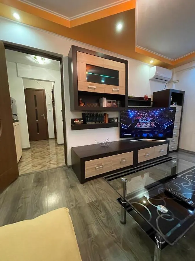 Bucuresti Comfort Apartment Bucharest